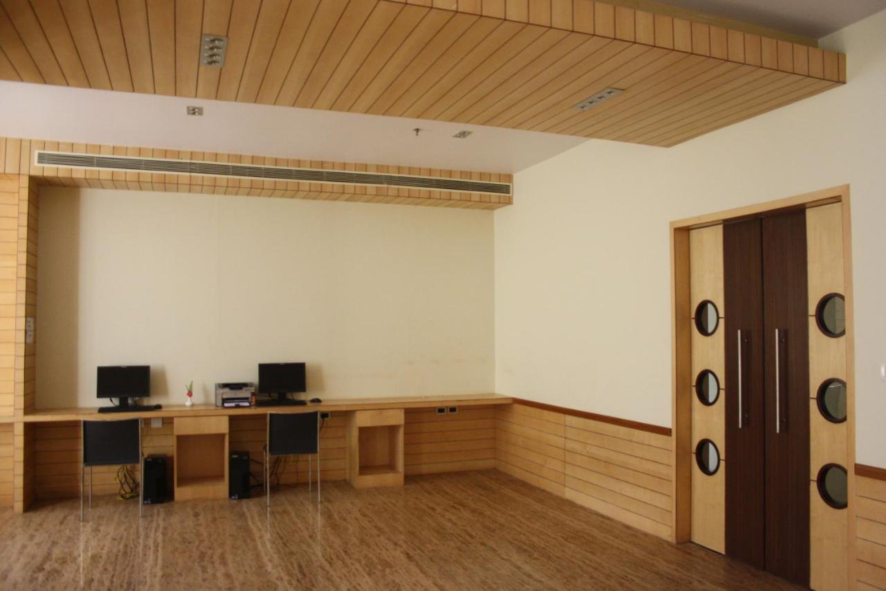 Royal Orchid Central Kireeti Hampi, Hospet Exterior photo