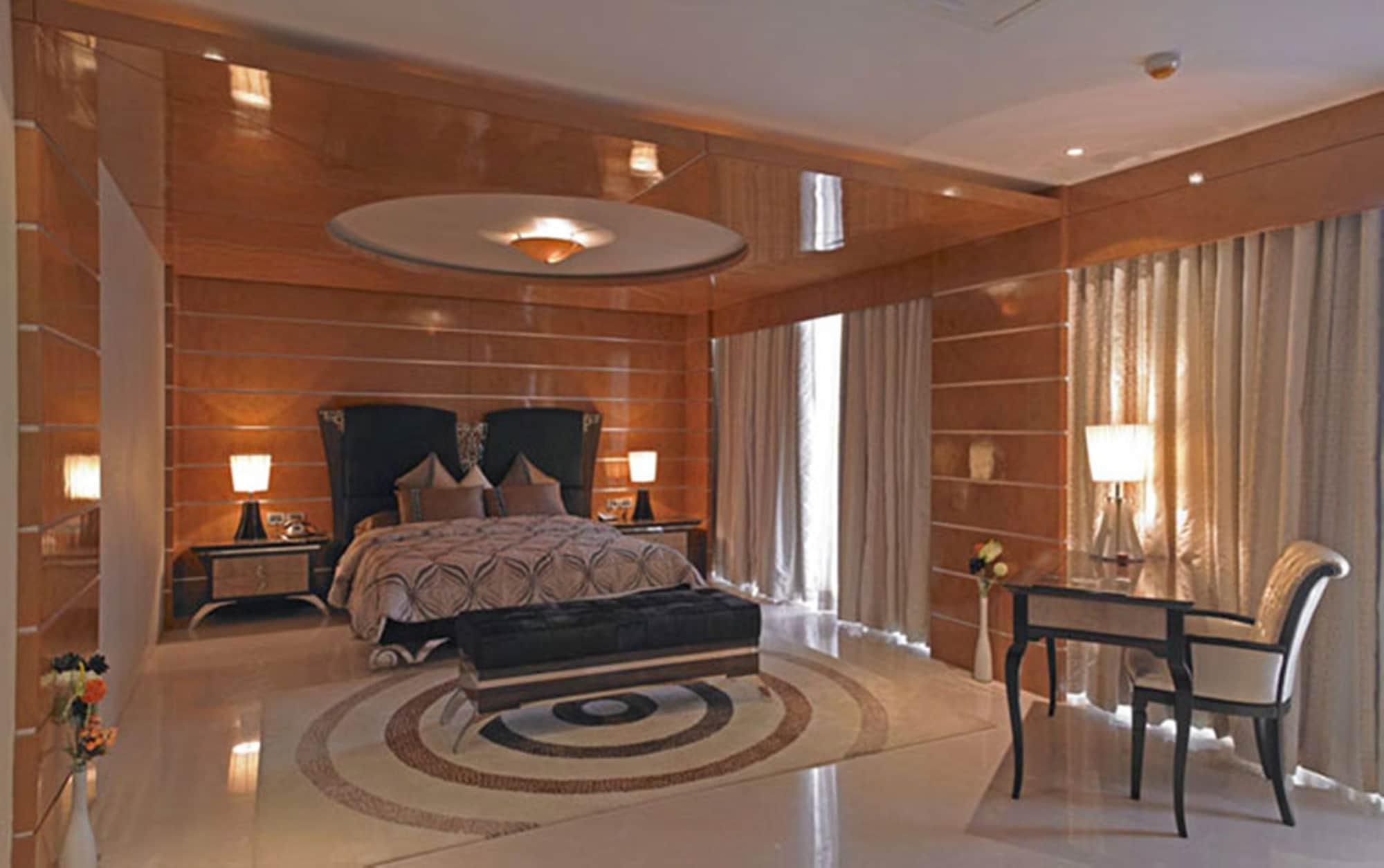 Royal Orchid Central Kireeti Hampi, Hospet Exterior photo