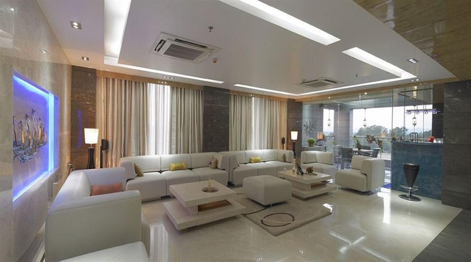 Royal Orchid Central Kireeti Hampi, Hospet Exterior photo