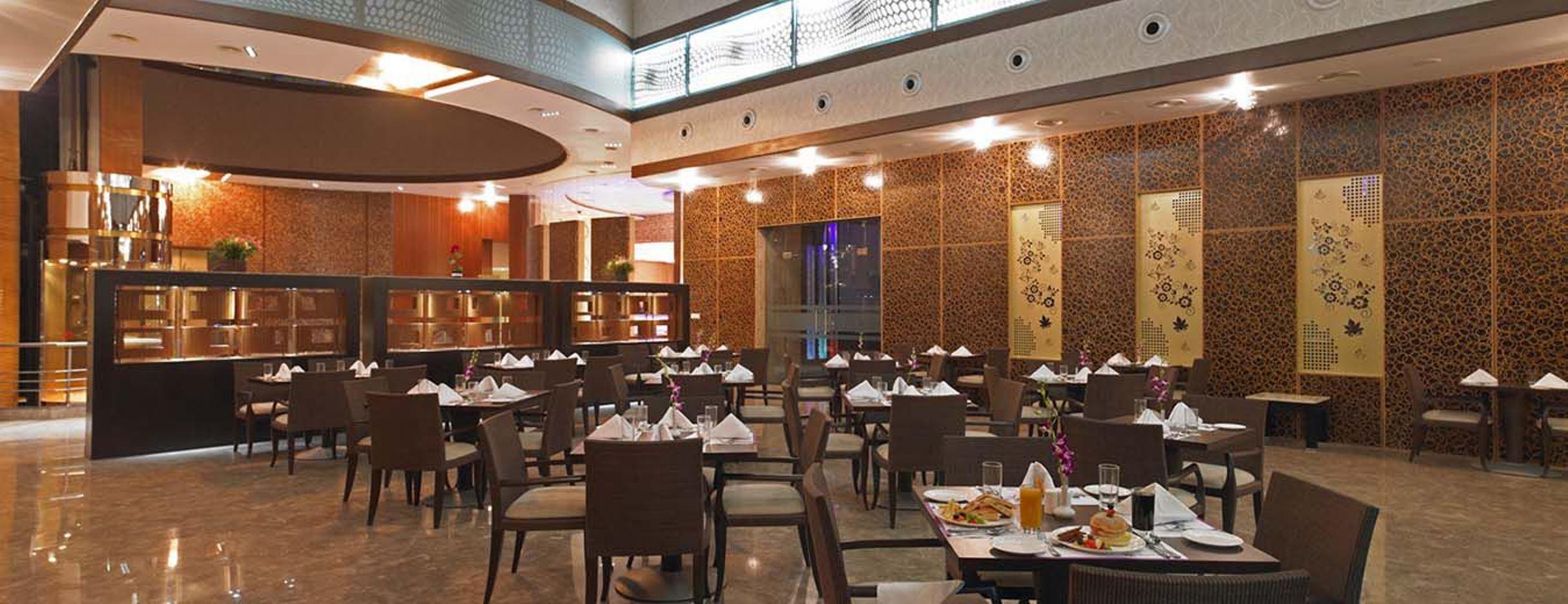 Royal Orchid Central Kireeti Hampi, Hospet Exterior photo