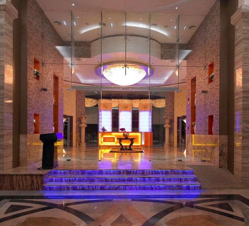 Royal Orchid Central Kireeti Hampi, Hospet Exterior photo