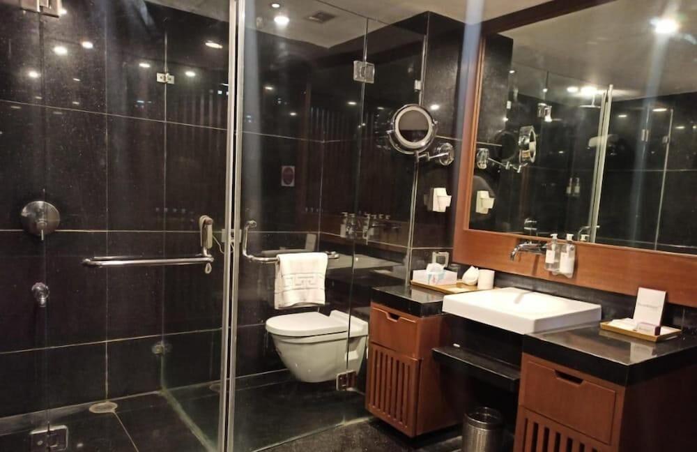 Royal Orchid Central Kireeti Hampi, Hospet Exterior photo