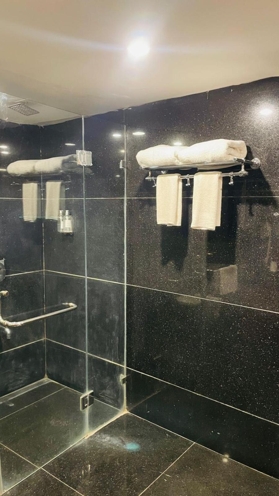 Royal Orchid Central Kireeti Hampi, Hospet Exterior photo