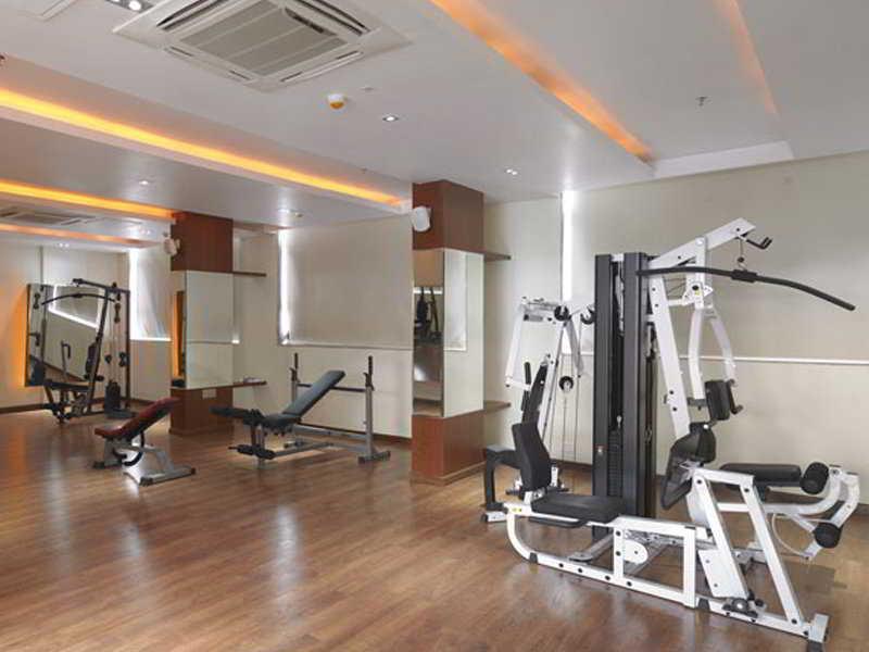 Royal Orchid Central Kireeti Hampi, Hospet Exterior photo