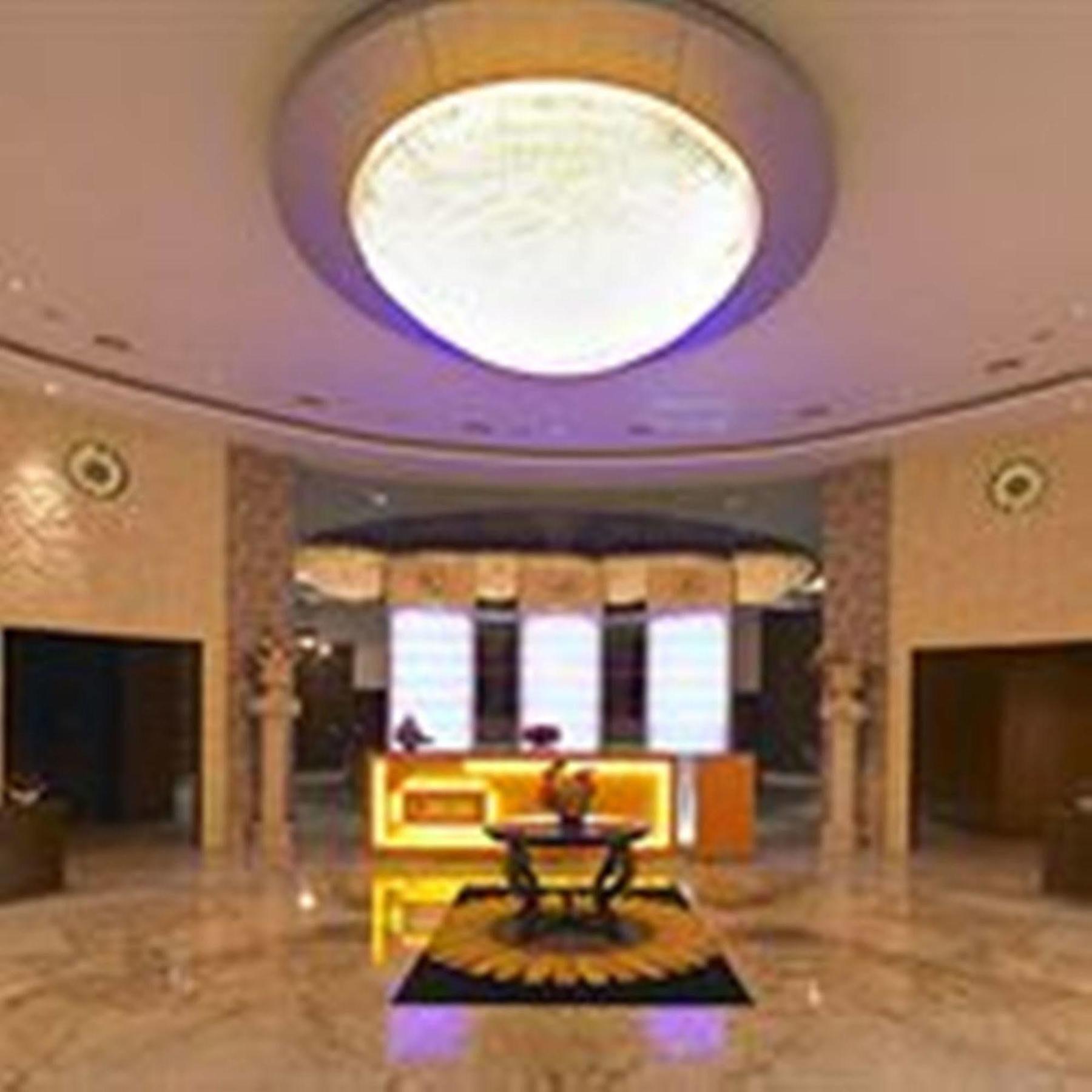 Royal Orchid Central Kireeti Hampi, Hospet Exterior photo
