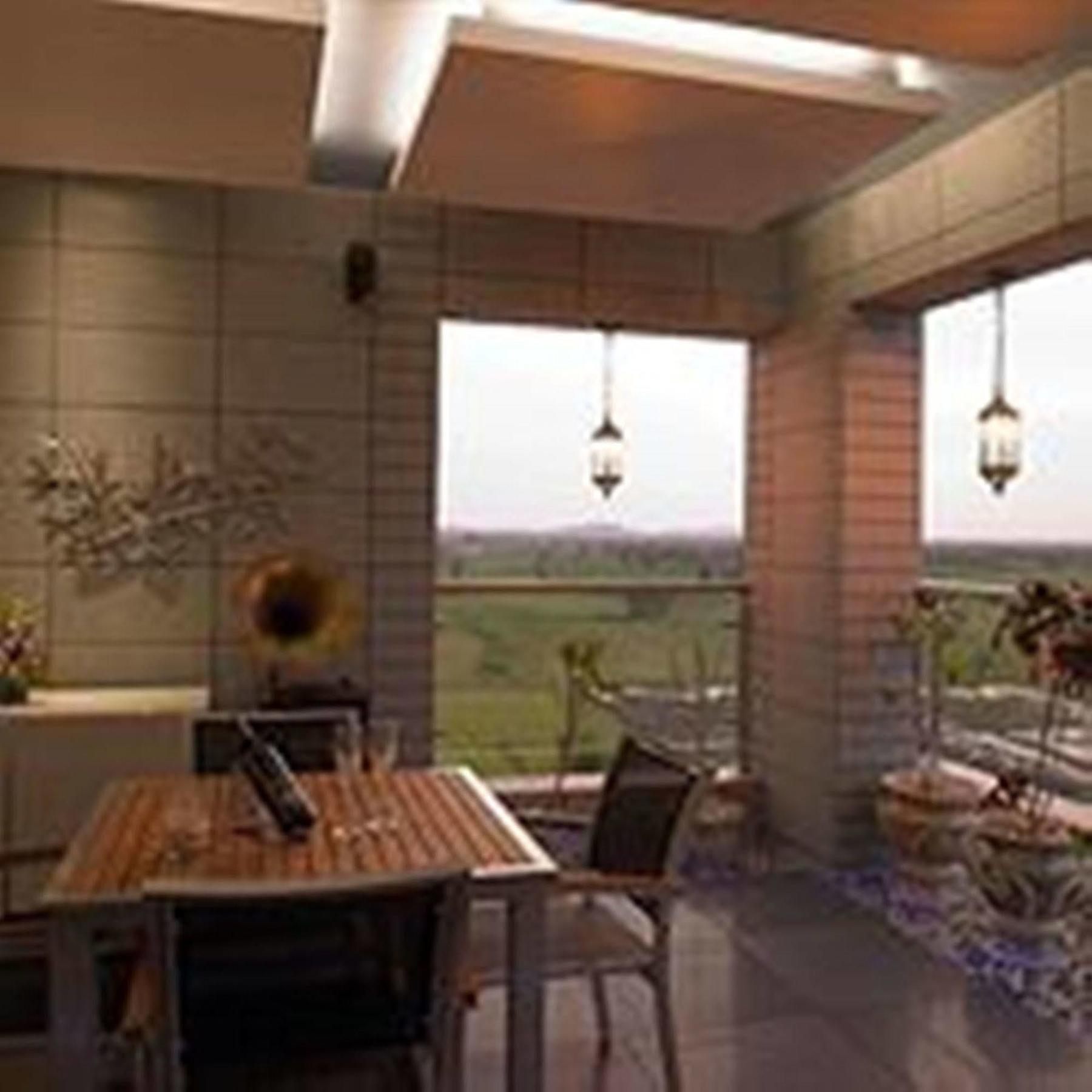 Royal Orchid Central Kireeti Hampi, Hospet Exterior photo