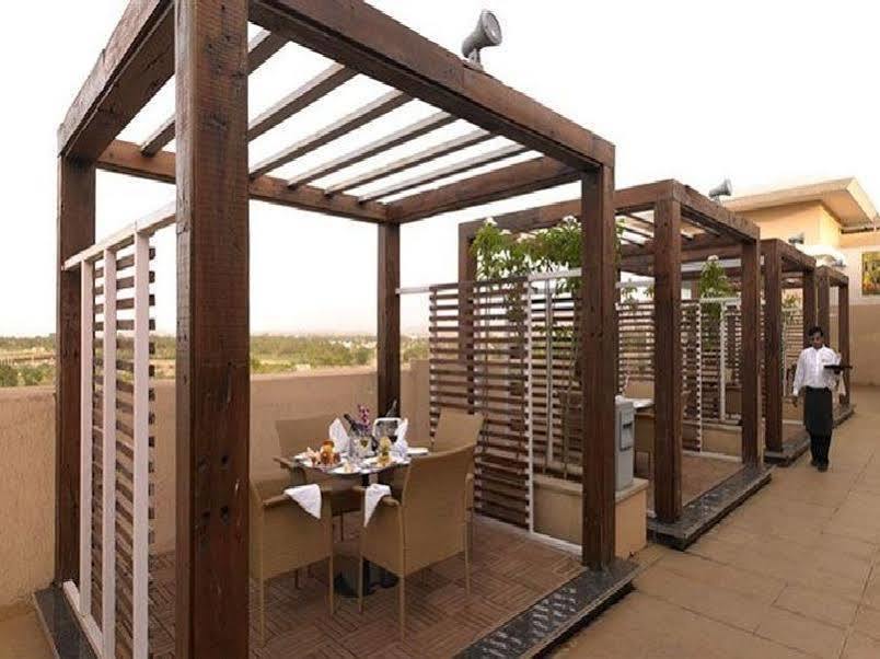 Royal Orchid Central Kireeti Hampi, Hospet Exterior photo