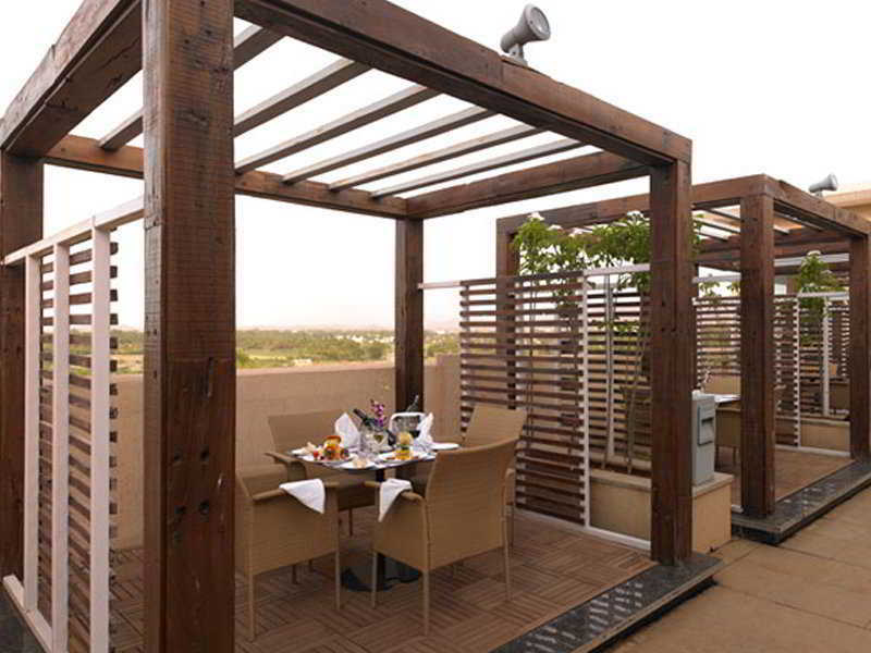 Royal Orchid Central Kireeti Hampi, Hospet Exterior photo