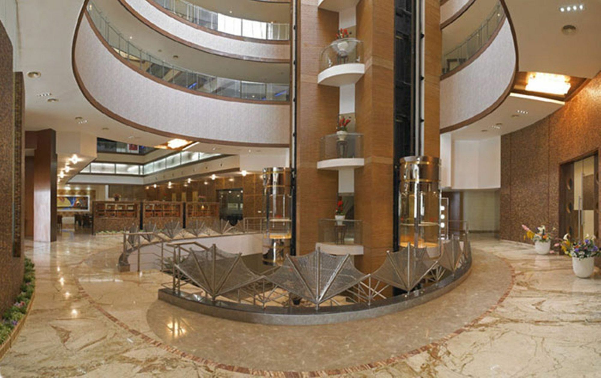Royal Orchid Central Kireeti Hampi, Hospet Exterior photo